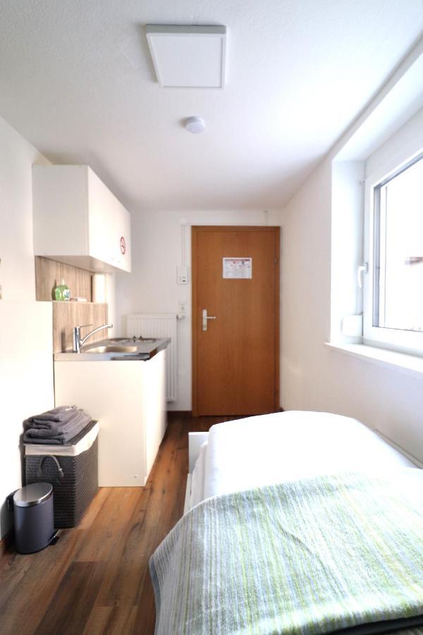 Montfort Apartments - Feldkirch Esterno foto