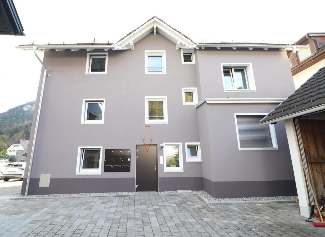 Montfort Apartments - Feldkirch Esterno foto