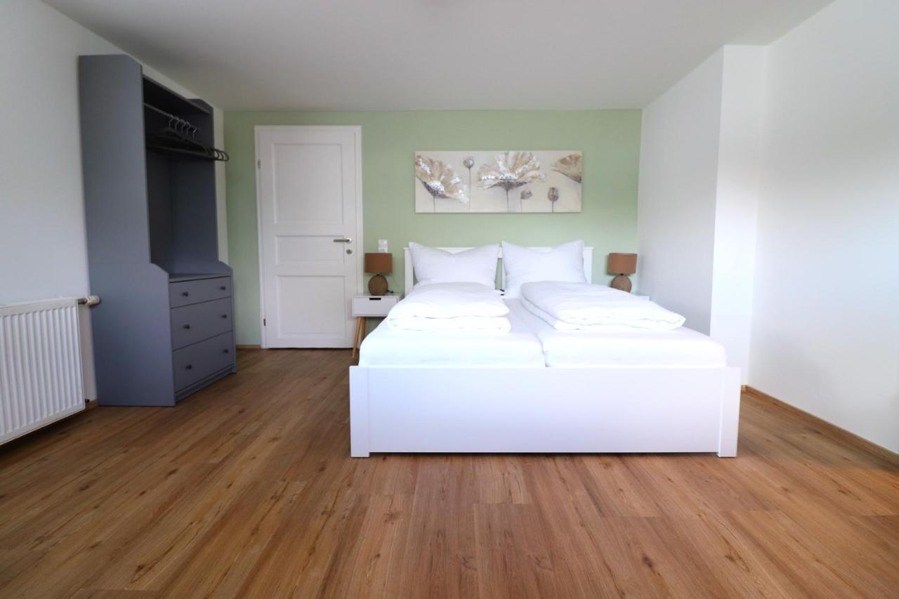 Montfort Apartments - Feldkirch Esterno foto