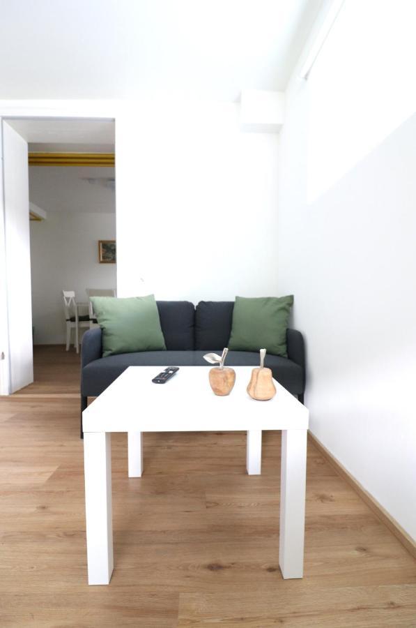Montfort Apartments - Feldkirch Esterno foto