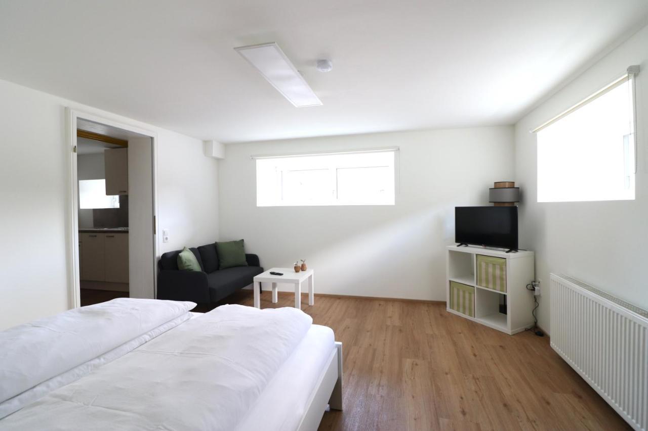 Montfort Apartments - Feldkirch Esterno foto