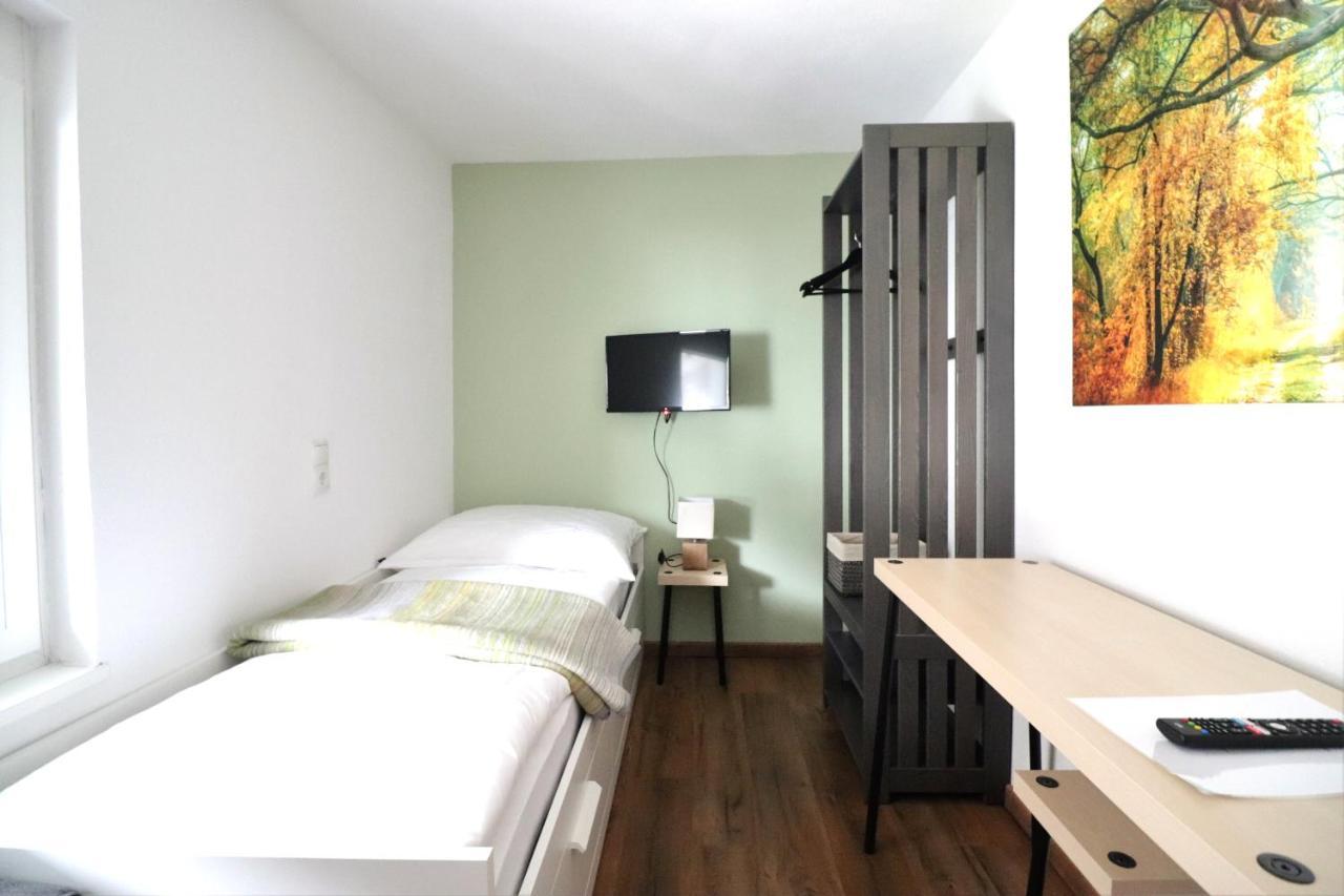Montfort Apartments - Feldkirch Esterno foto
