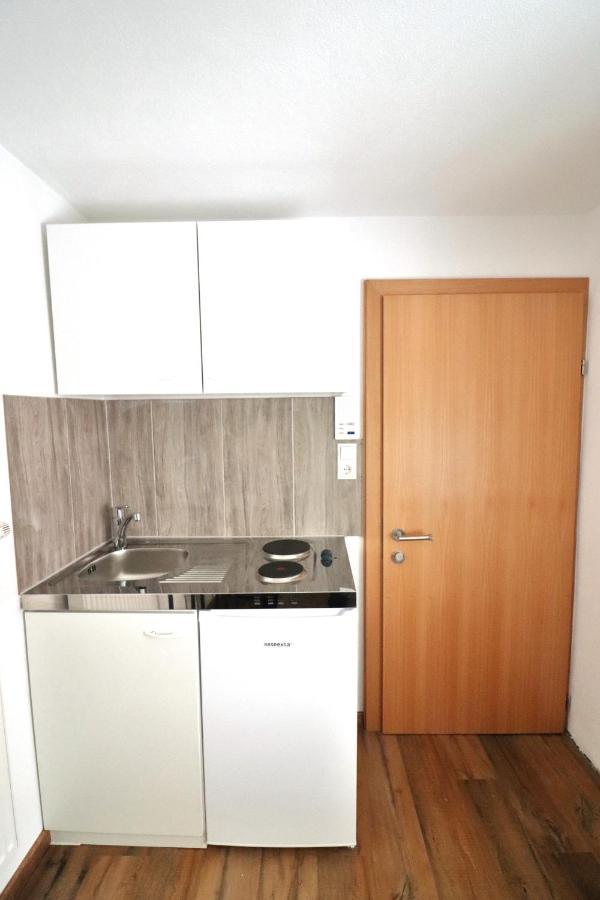 Montfort Apartments - Feldkirch Esterno foto