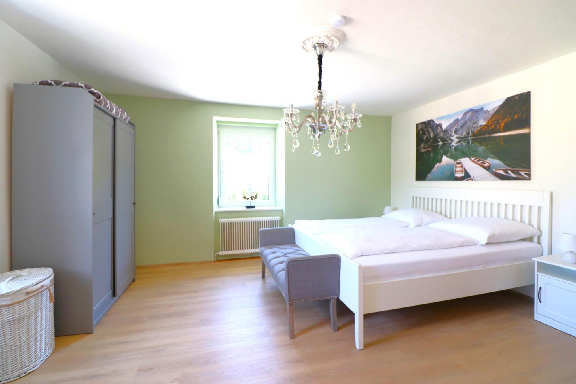 Montfort Apartments - Feldkirch Esterno foto