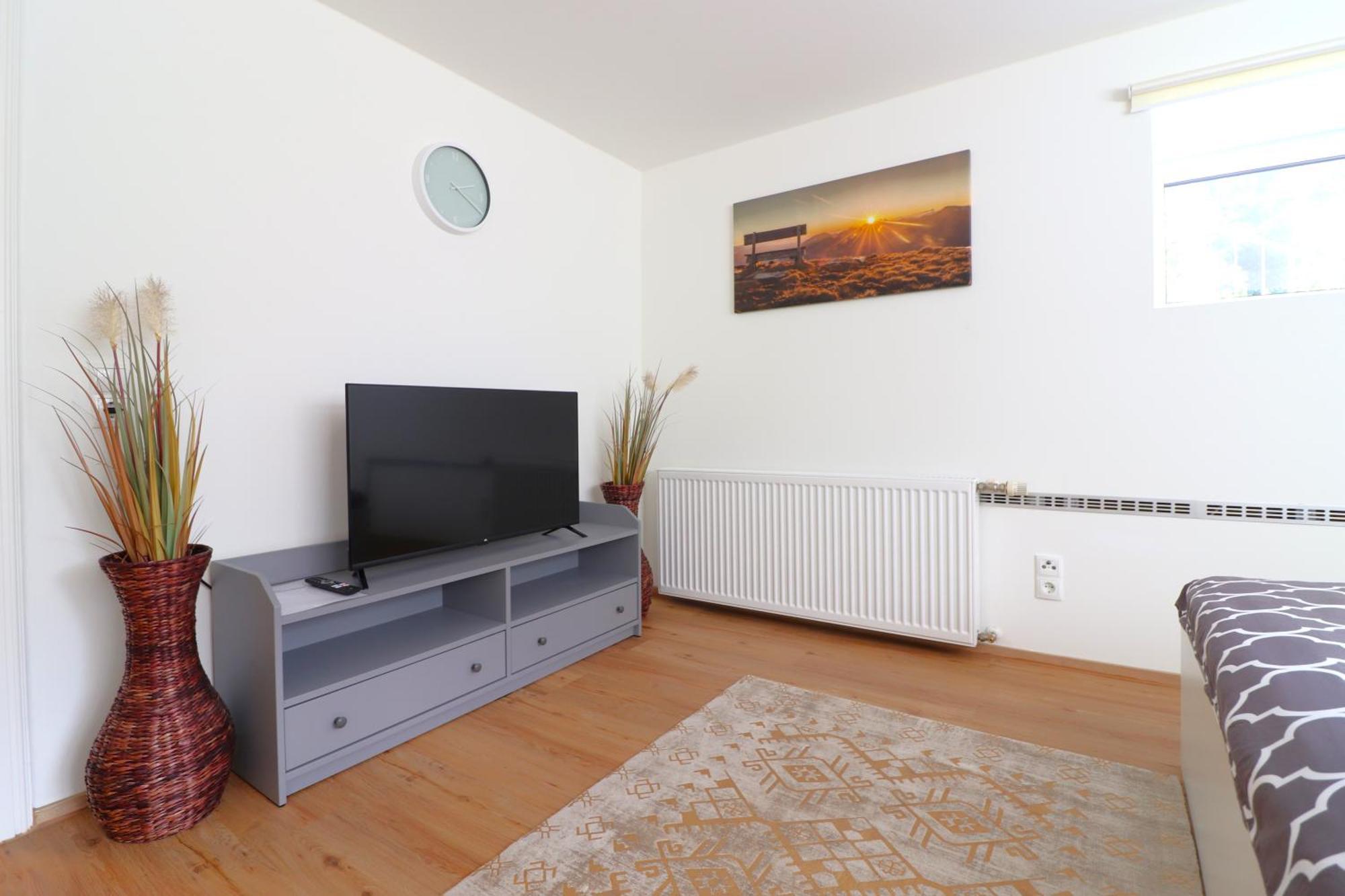 Montfort Apartments - Feldkirch Camera foto