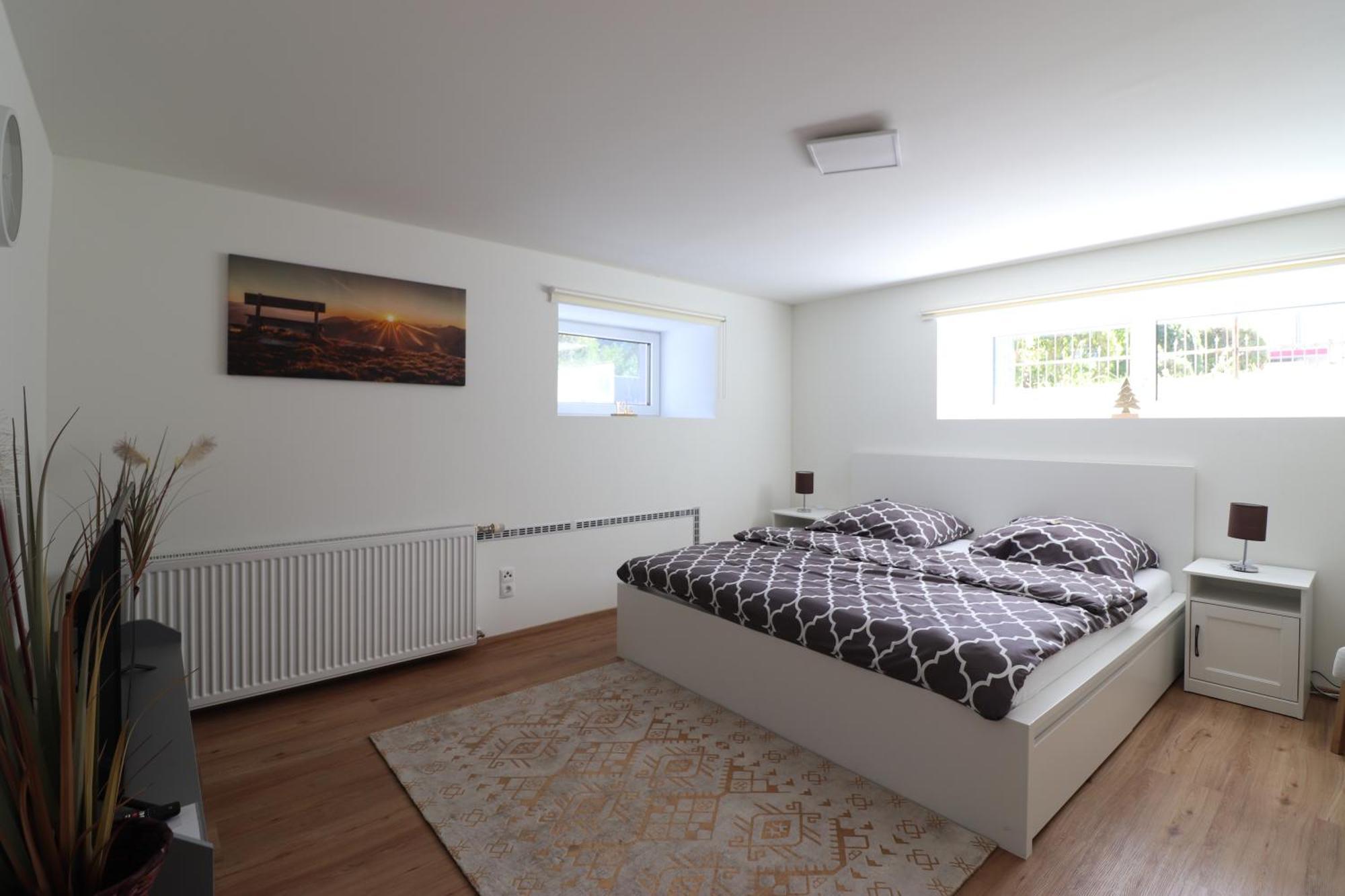 Montfort Apartments - Feldkirch Camera foto